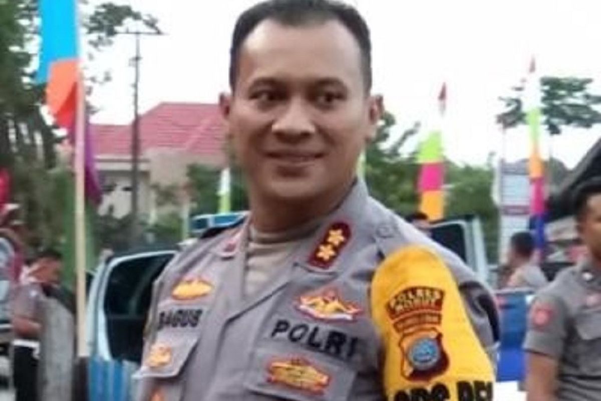 Berani pungli di perbatasan, Kapolres Morut siap tindak tegas