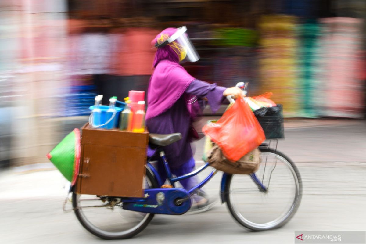 Perlunya undang-undang obat tradisional