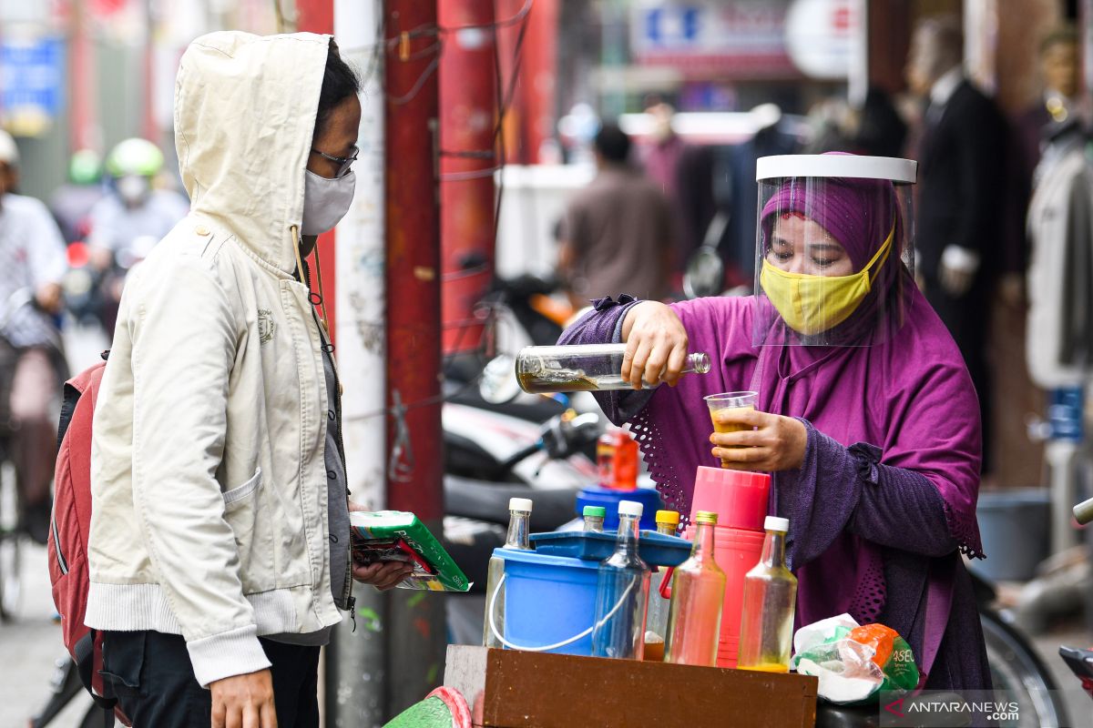 Yang harus diperhatikan saat minum jamu agar lebih sehat