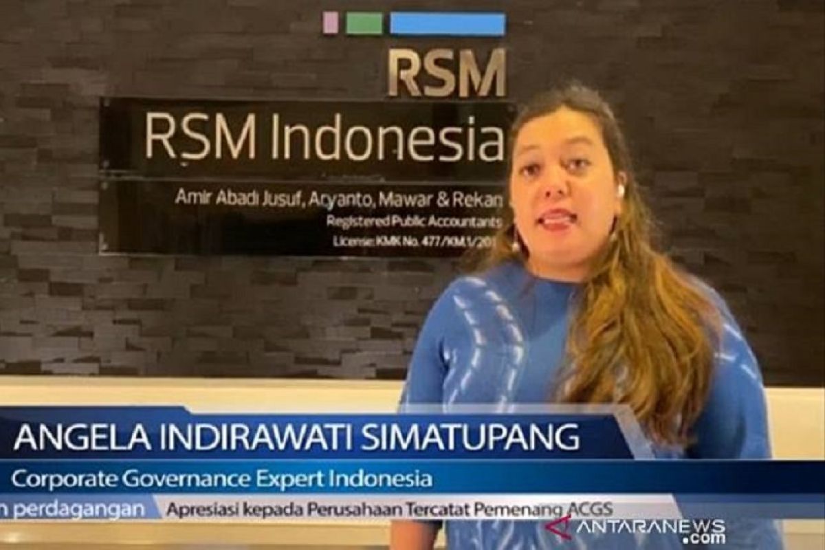 Sepuluh perusahaan tercatat di Indonesia masuk ASEAN Asset Class