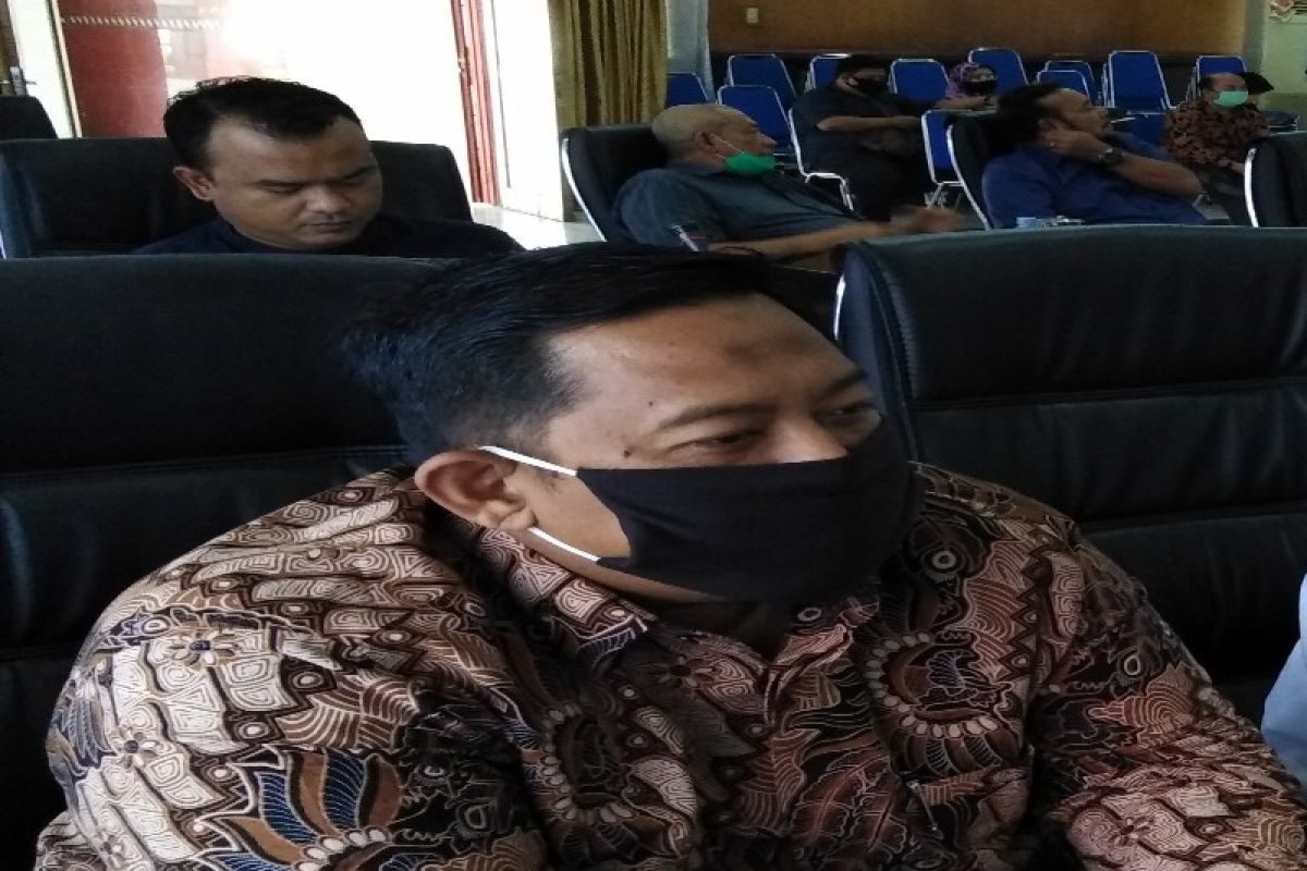 Komisi I : Kepling jangan membuat suasana keruh di masyarakat