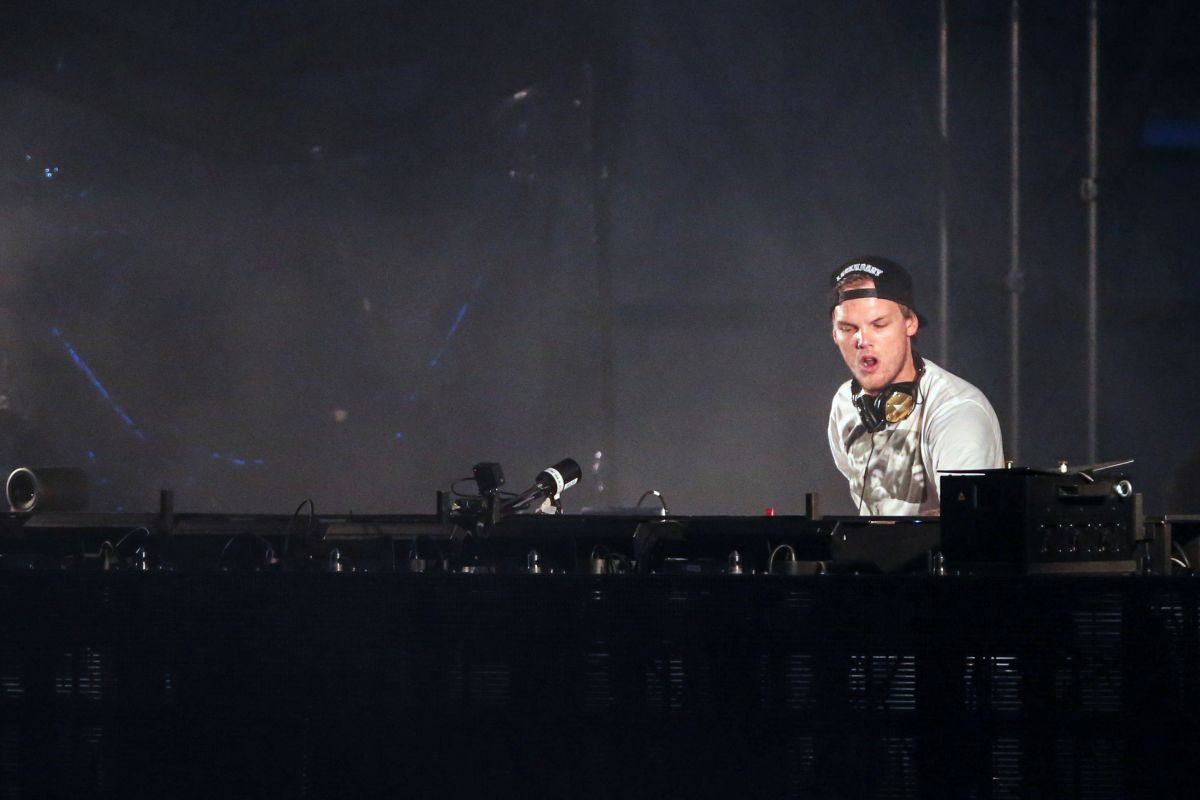 Museum DJ Avicii akan dibuka di Swedia