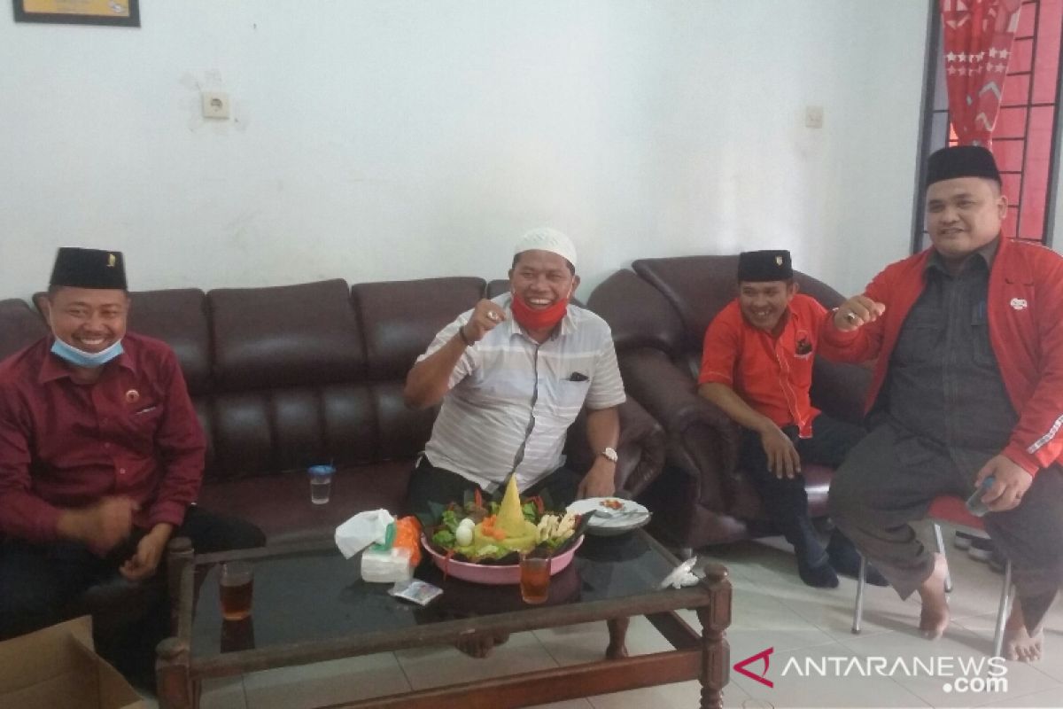 Tidak didukung PAN, Tim H Rizal-Aripay: Ini pilkada, bukan pileg