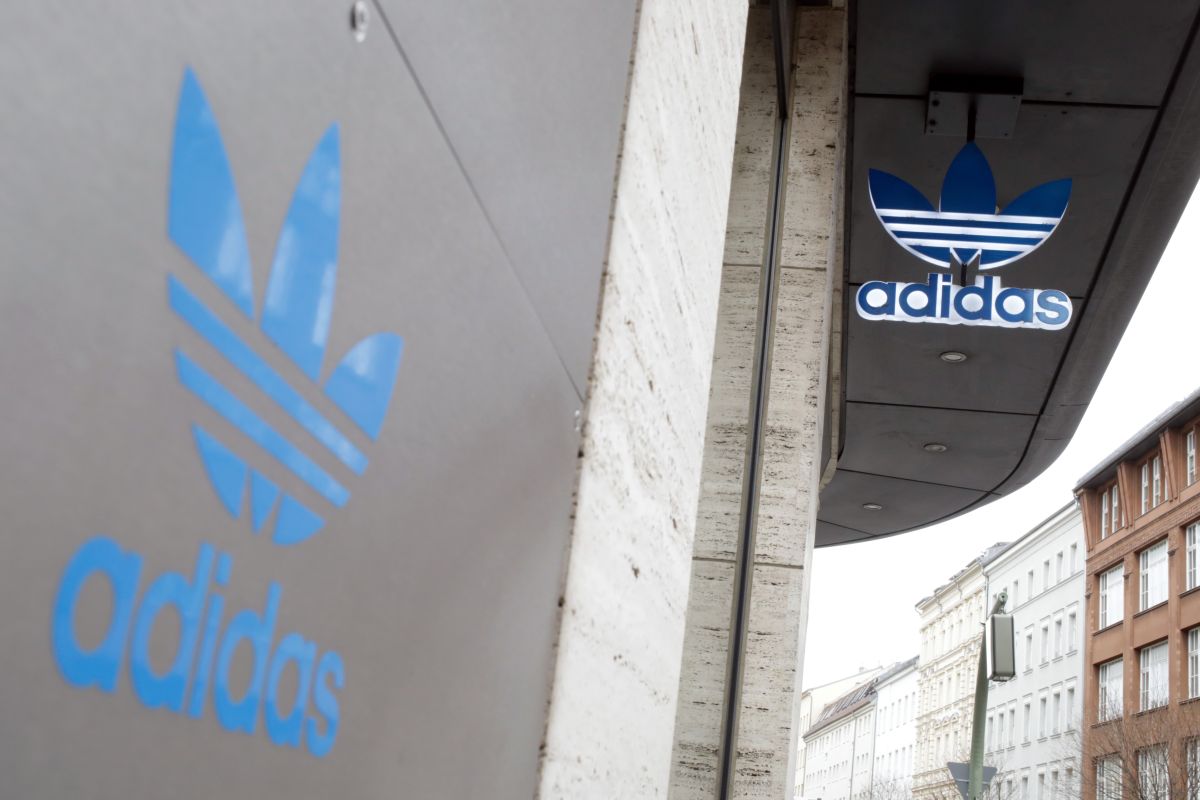 Adidas akan perbanyak karyawan dari kulit hitam dan Latin