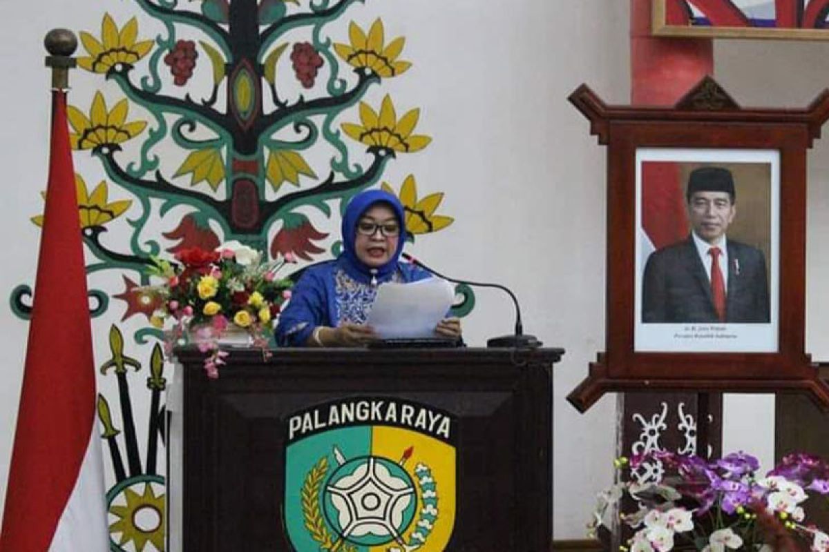 COVID-19 buat keluarga sering berkumpul, kata Legislator Palangka Raya