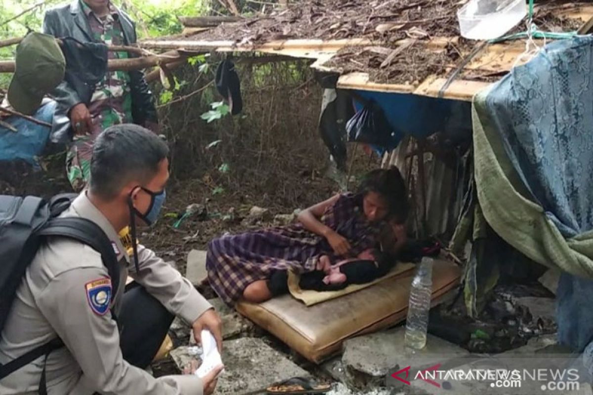 Kodim Jakbar kerahkan 170 Babinsa untuk antisipasi banjir