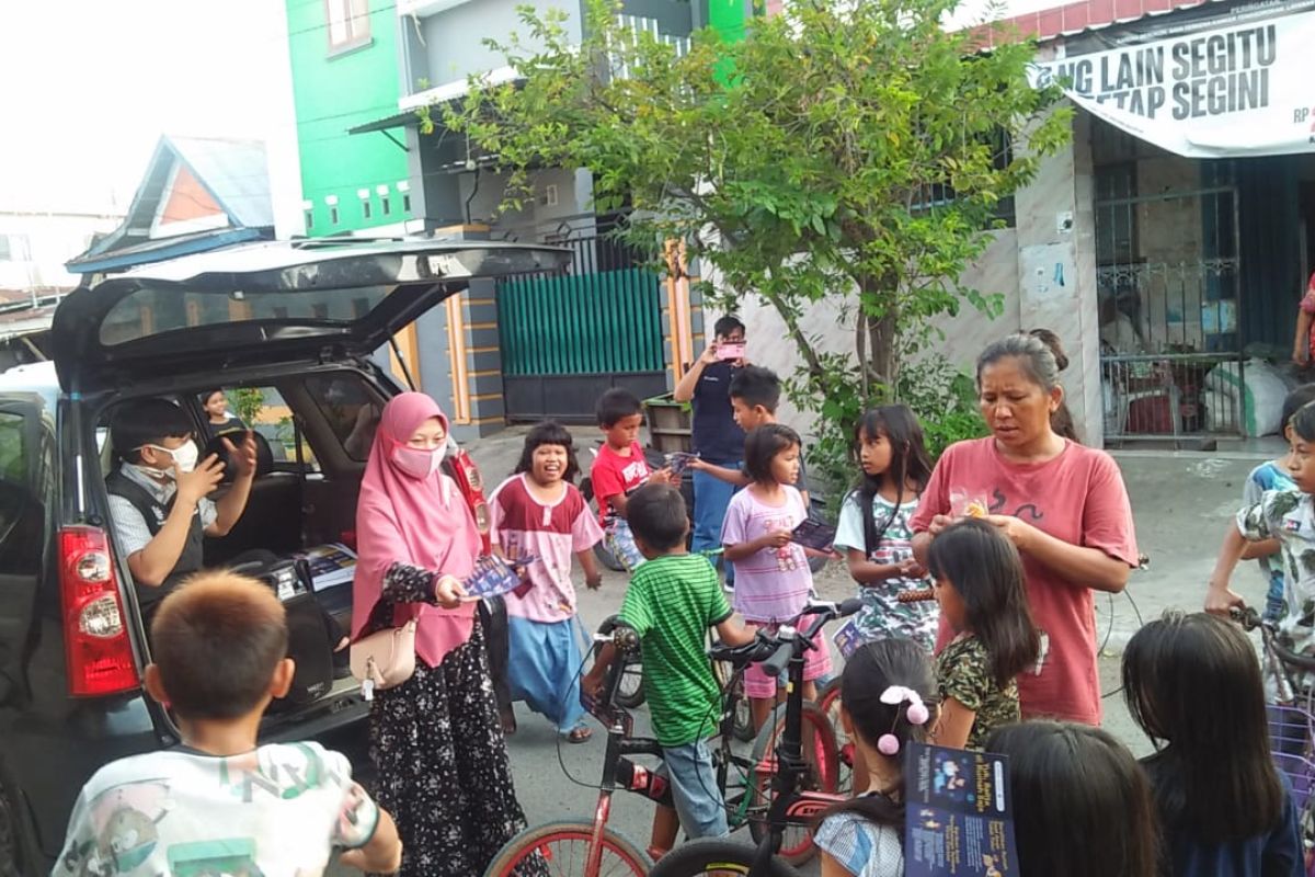 Rumah ibadah di Kota Makassar diwajibkan patuhi protokol kesehatan