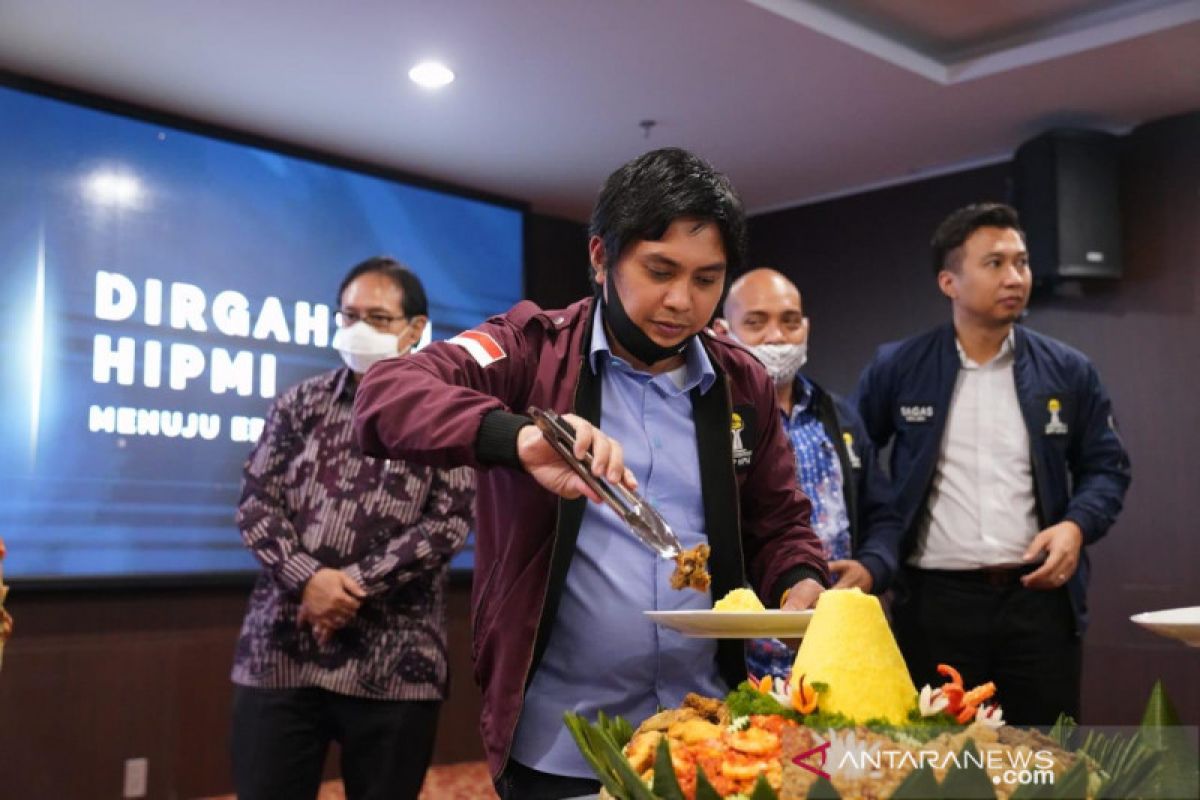 HIPMI: Pemerintah perlu buat regulasi dorong anak muda jadi pengusaha