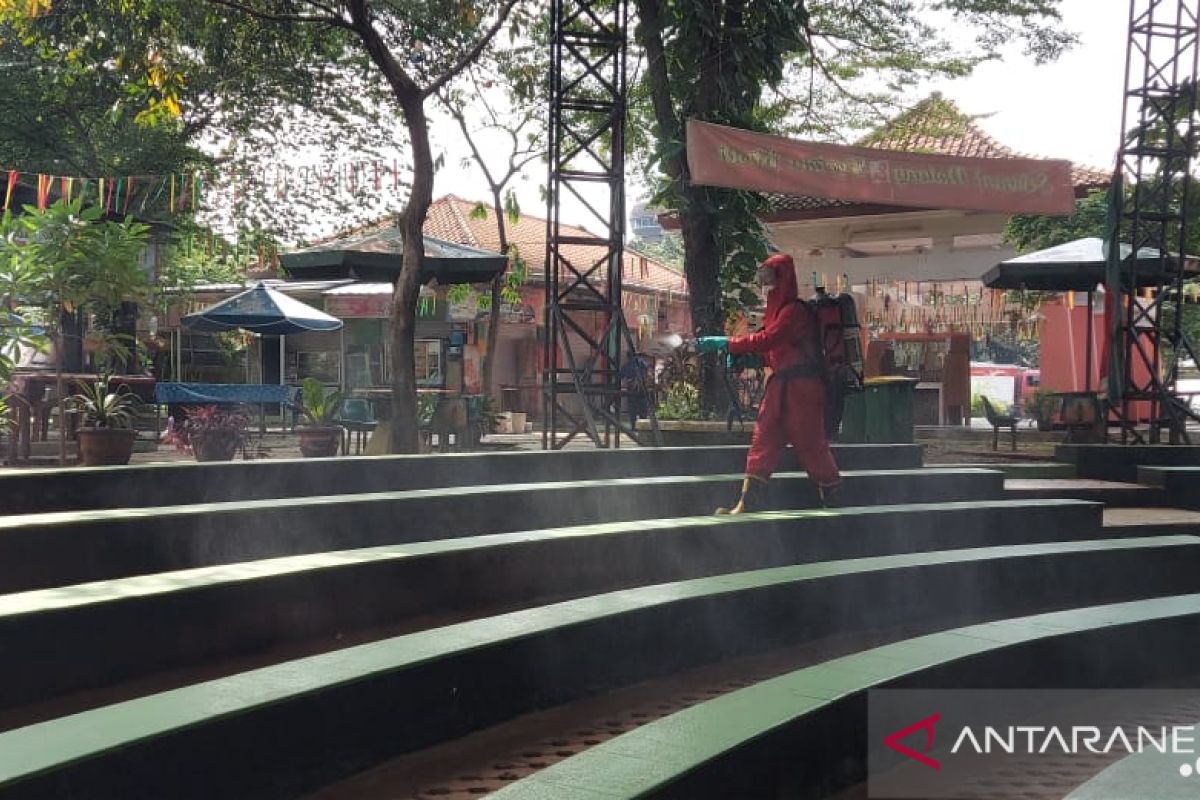 TMII siap buka kembali 20 Juni 2020