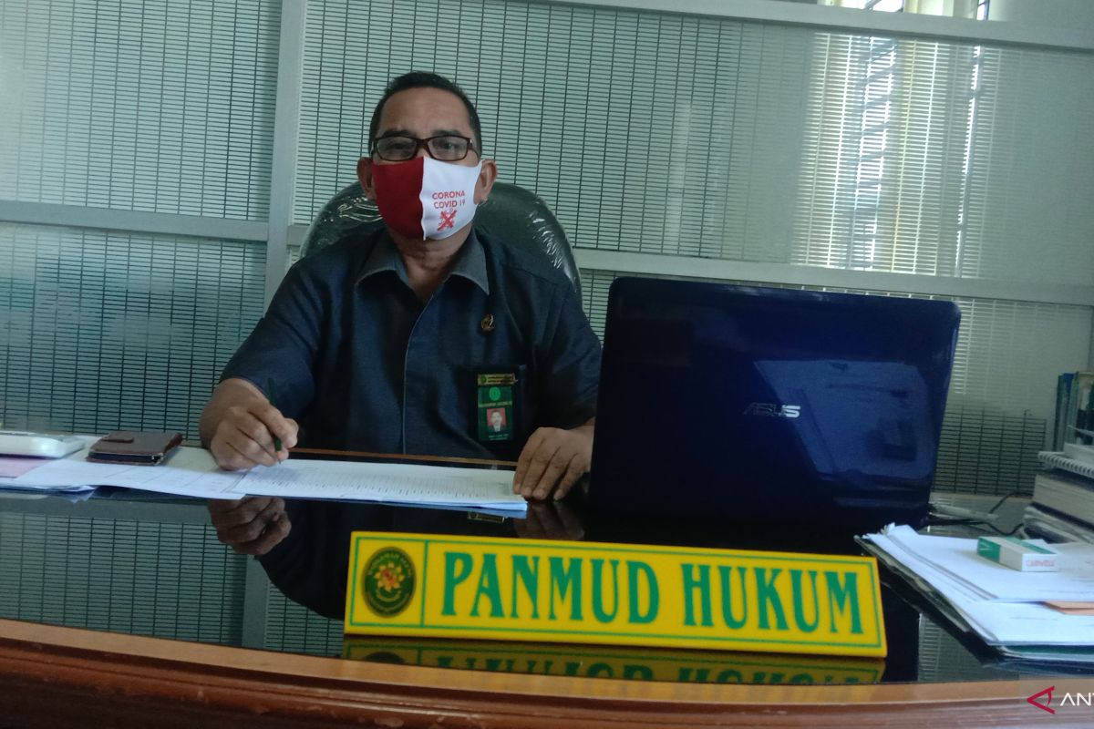 Gugat cerai dominasi kasus di Mahkamah Syariah Aceh