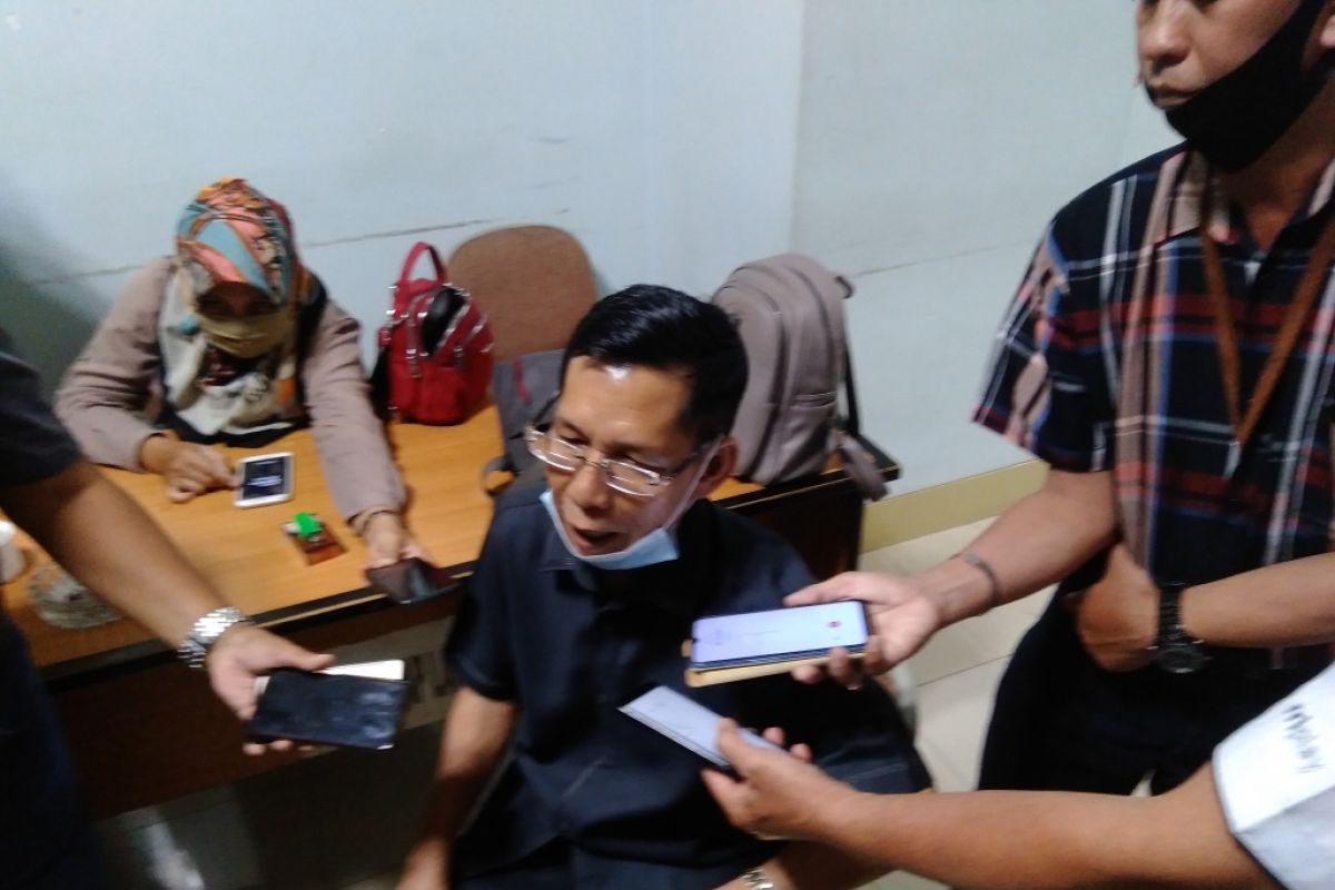 Legislator : penyediaan masker baut warga bisa tunjang partisipasi pemilih