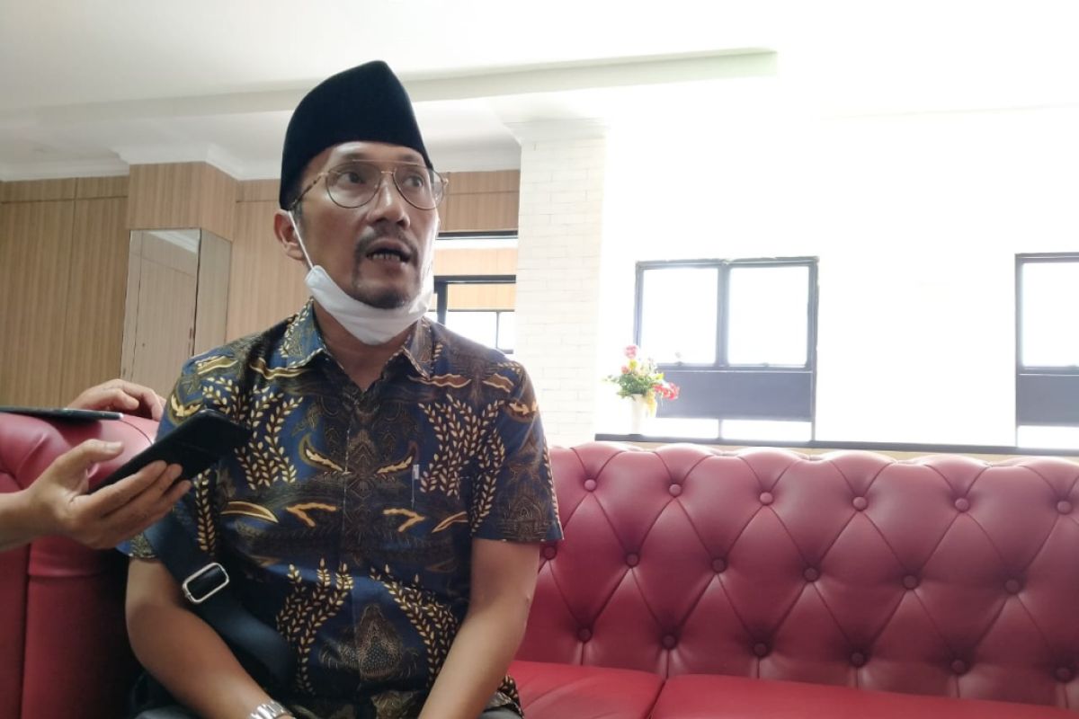 DPRD Kalsel kunjungi Kabupaten Barito Kuala dan Tanah Laut