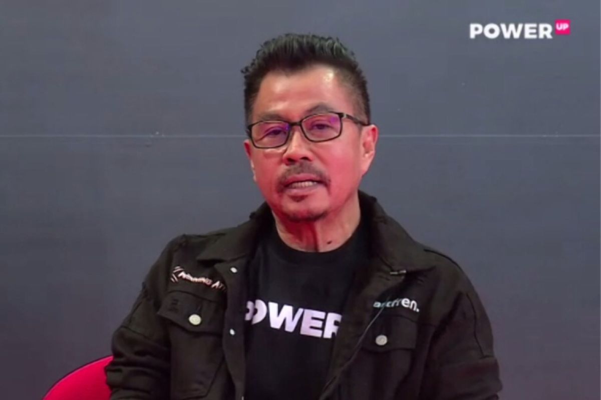 Cara Smartfren dongkrak pertumbuhan pelanggan lewat  "Power Up"