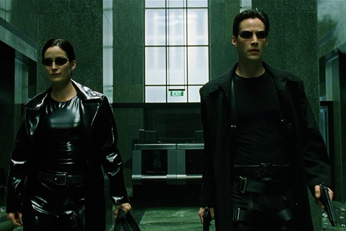 "The Matrix Resurrections", terjebak masa lalu dan realitas masa kini