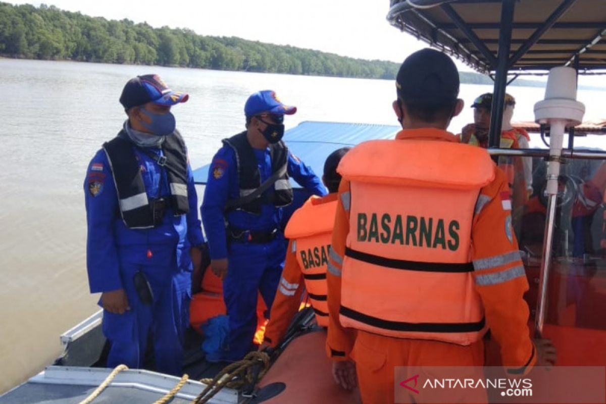 Sepekan tak ada hasil, tim hentikan pencarian korban dimangsa buaya