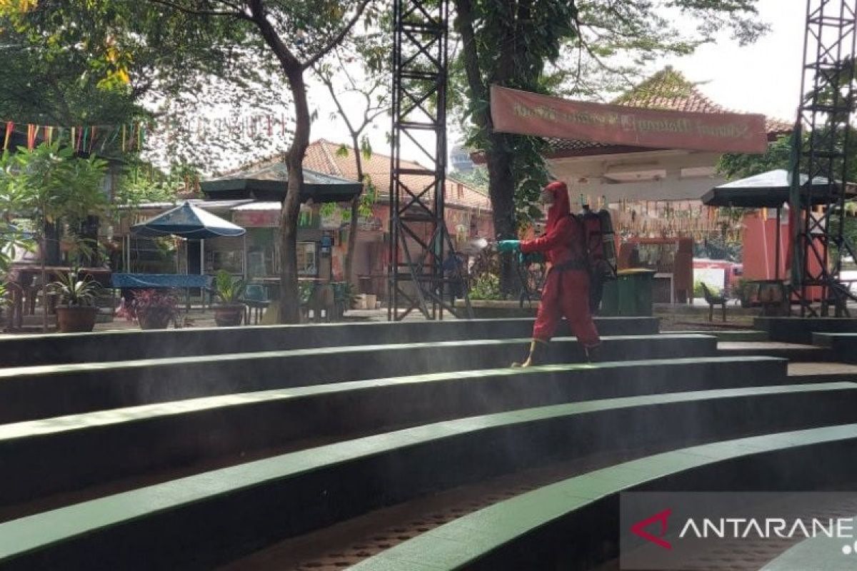 Taman Mini Indonesia Indah nyatakan siap buka kembali 20 Juni 2020