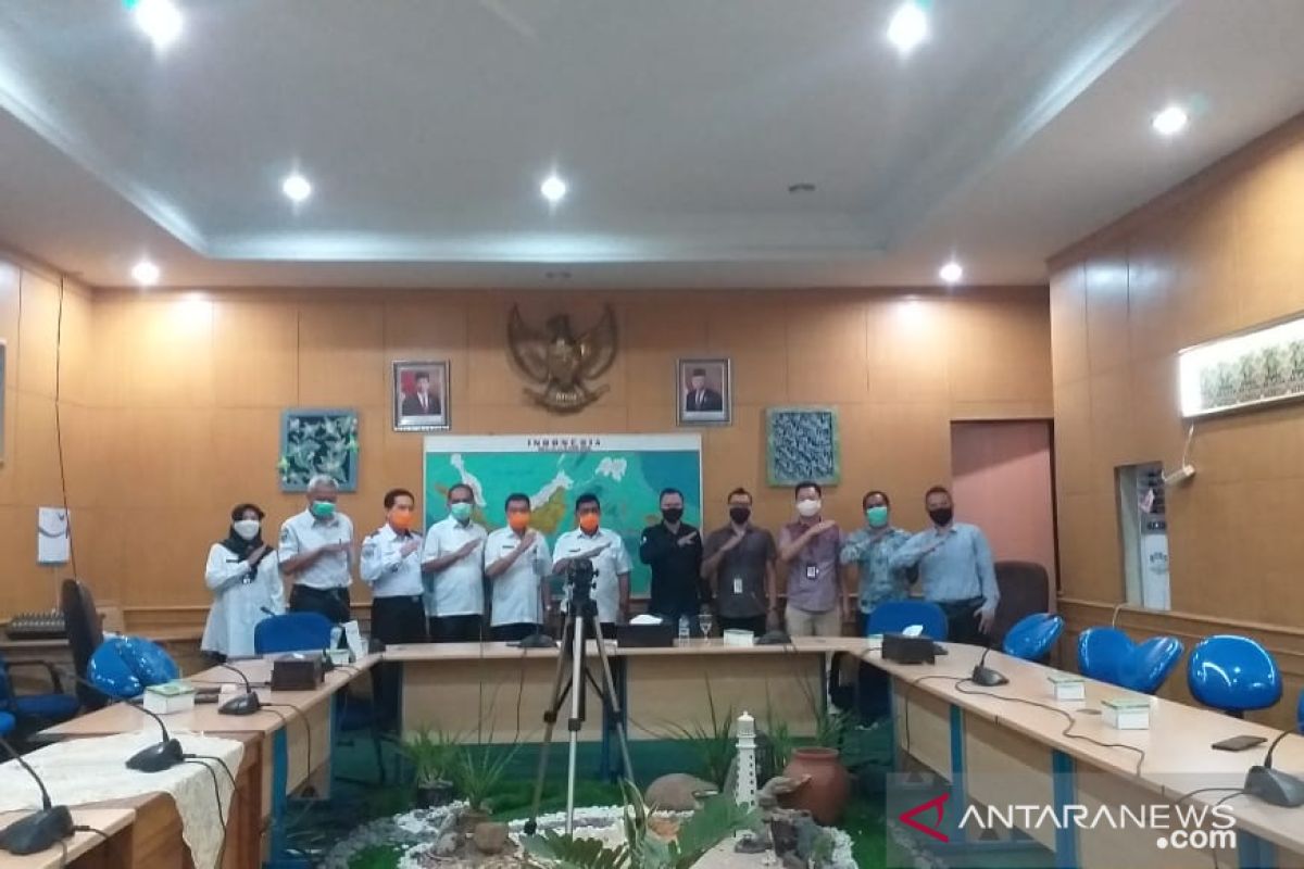 Pemkab Belitung kembali buka penerbangan penumpang mulai 15 Juni