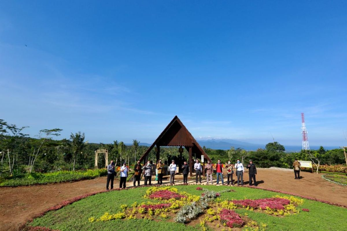 Sejumlah destinasi wisata Banyuwangi siap sambut era normal baru