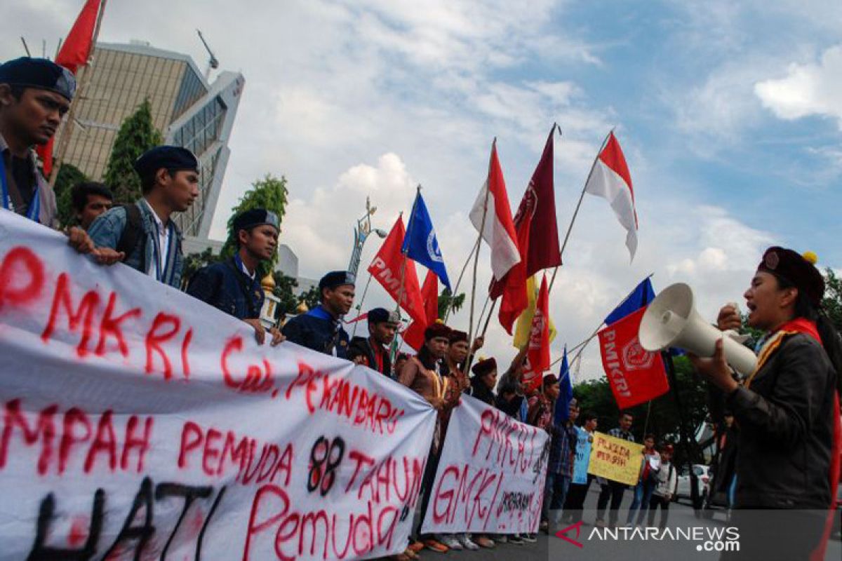 ICIS: Pancasila selaras dengan nilai-nilai Islam