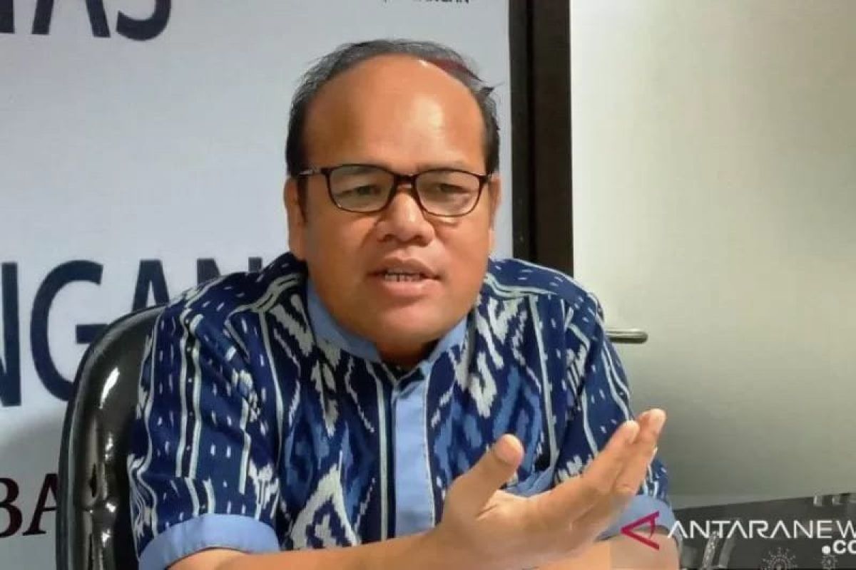 OJK NTB sebut penyaluran kredit tumbuh 23,74 persen