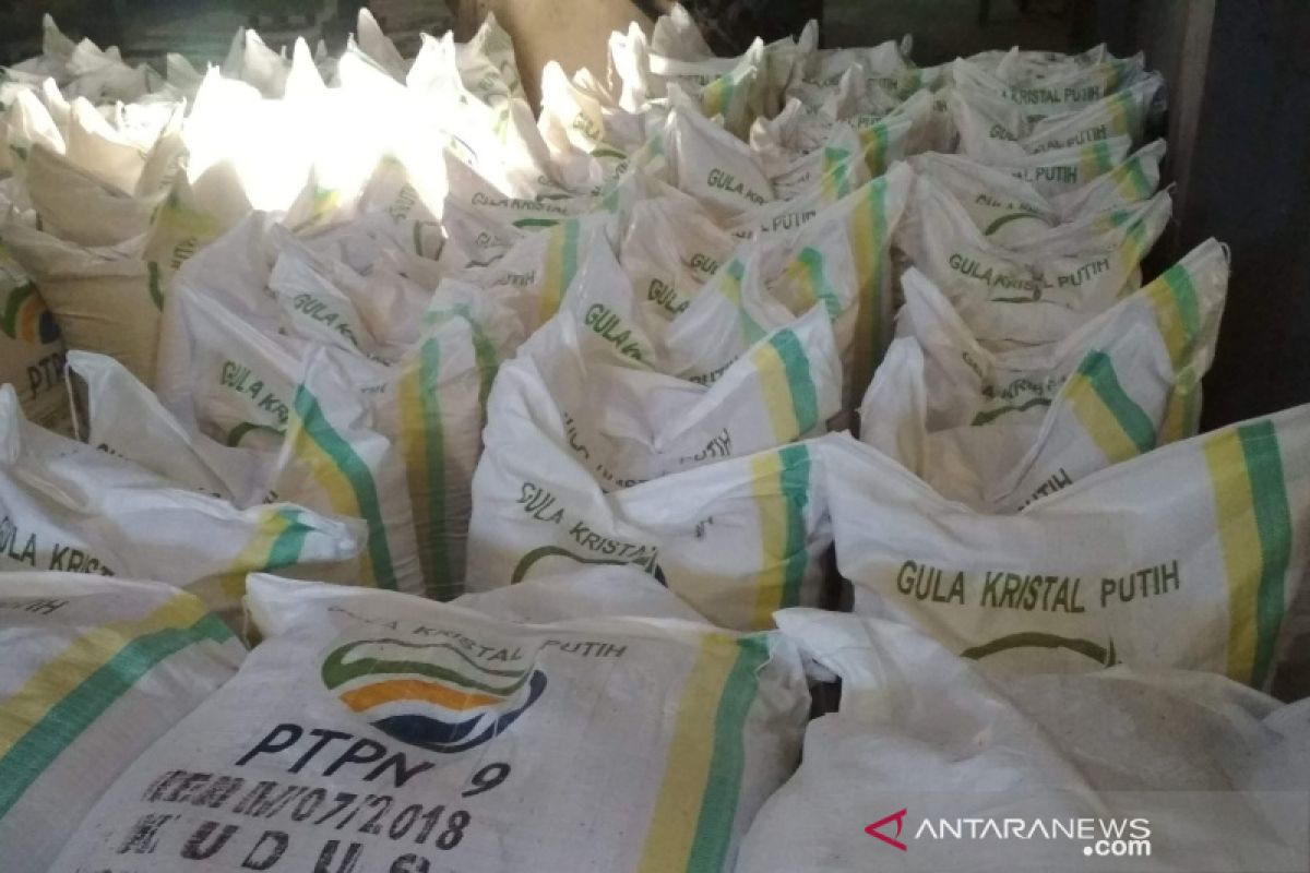 APTRI usulkan kenaikan HPP gula petani menjadi Rp14.000