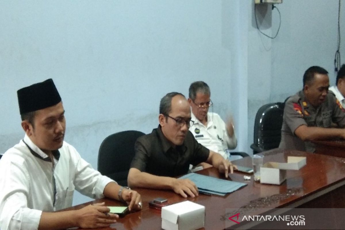 DPRD Batang usulkan tes cepat para santri di ponpes