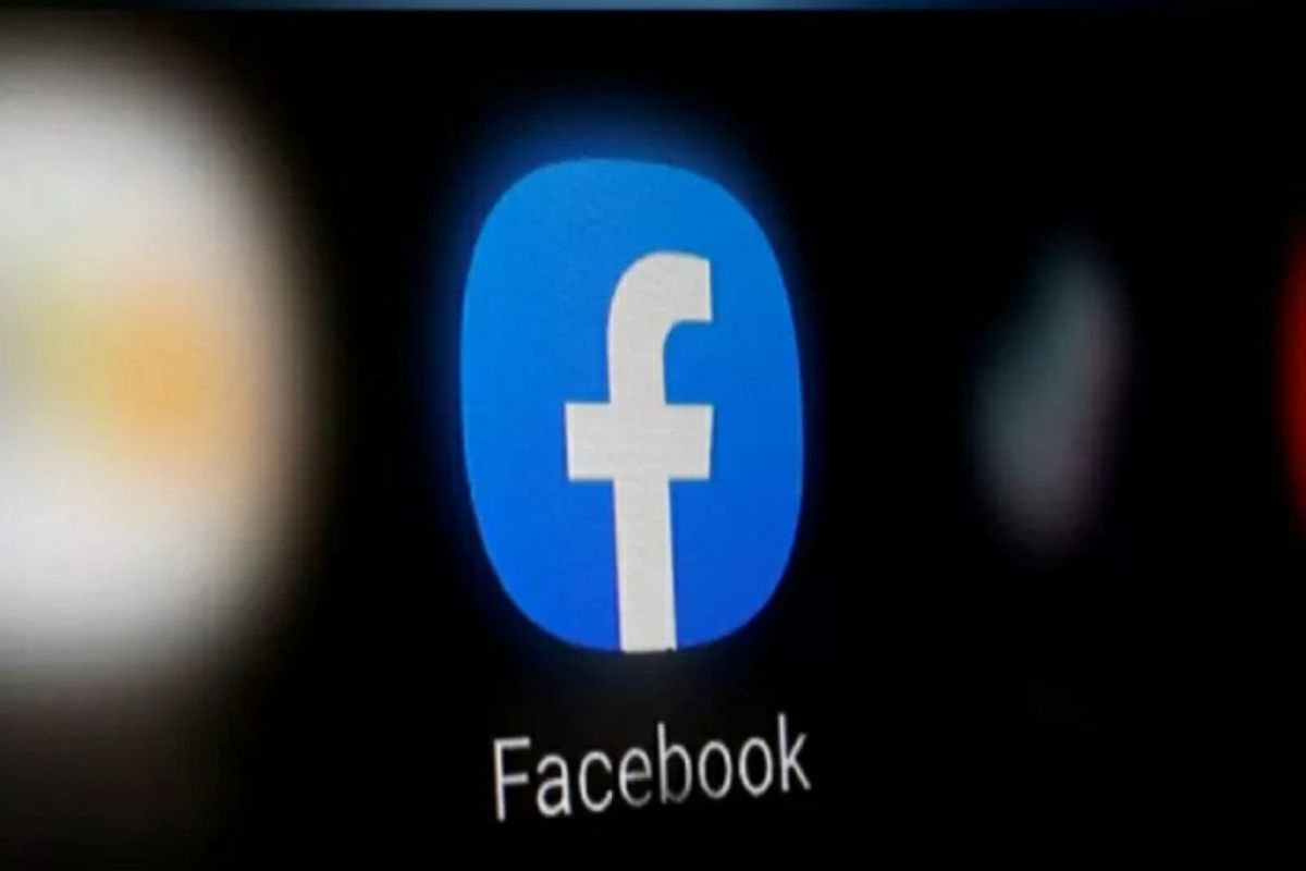 Makanan, topik terpopuler di Facebook selama Ramadhan