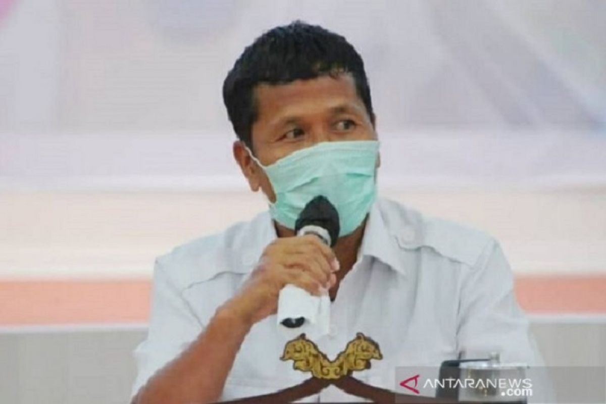 Pasca videonya viral gunakan heli BNPB, ini penjelasan Ketua DPRD Riau