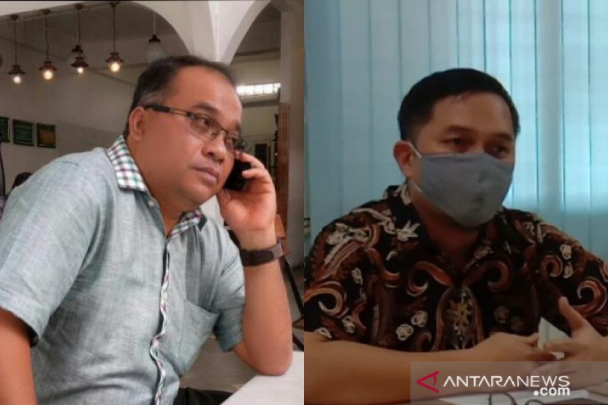 Terkait bansos COVID-19, Sekdakot Tanjungbalai dan Kepala Bulog beda penjelasan