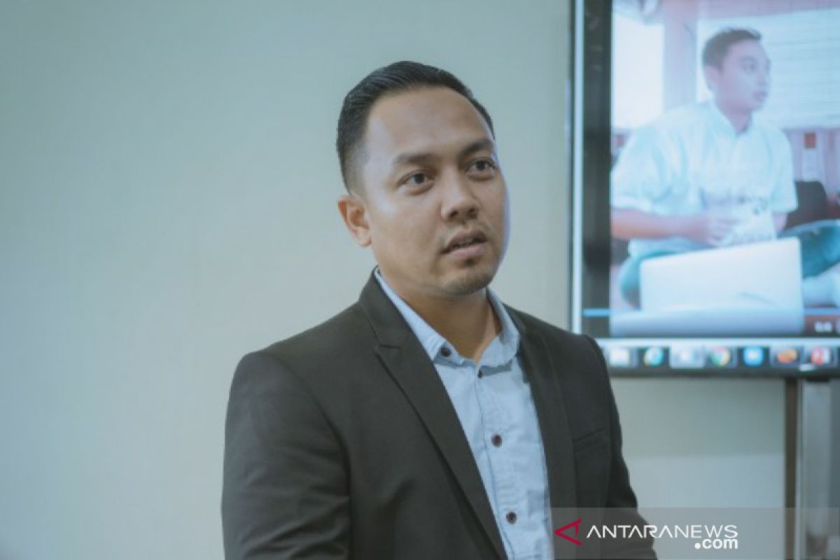 Saat pandemi COVID-19, investor di Solororaya lakukan transaksi meningkat