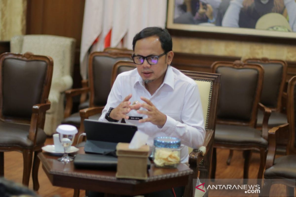 Rumah sakit di Kota Bogor diinstruksikan terapkan protokol kesehatan secara ketat