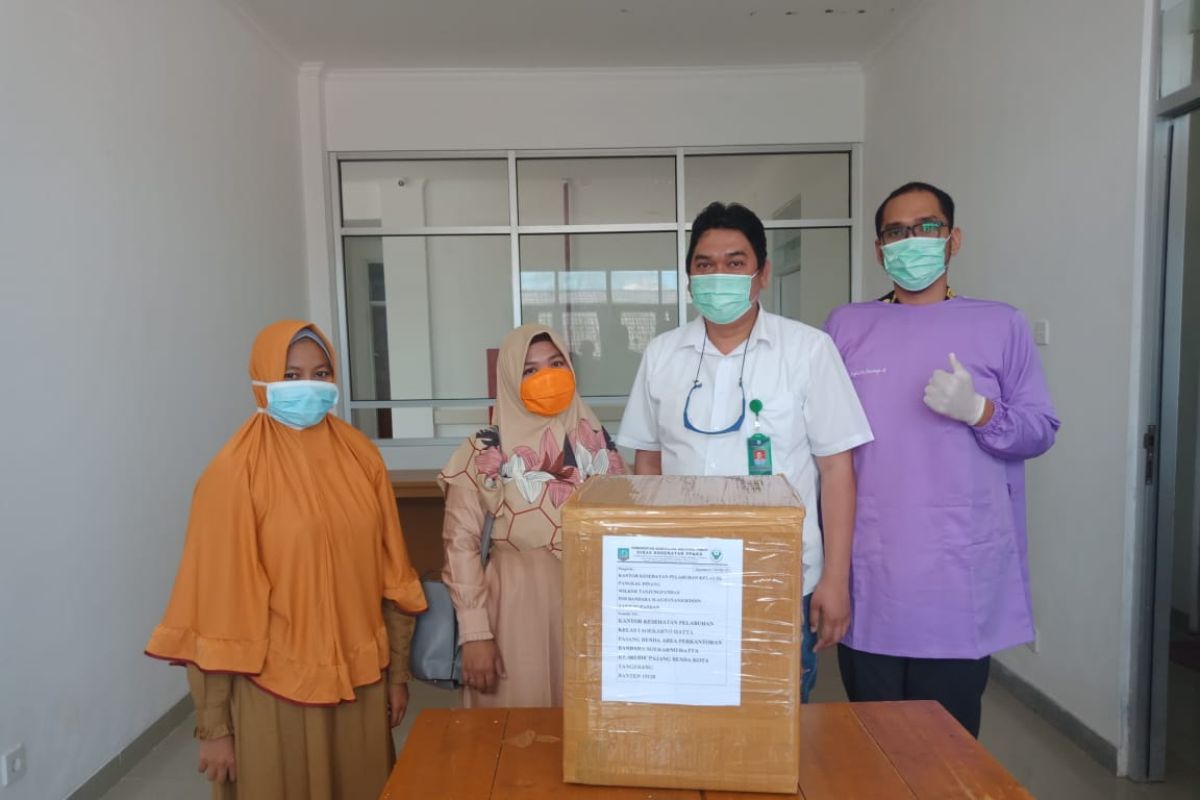 Pemkab Belitung Timur terkendala TCM deteksi virus corona