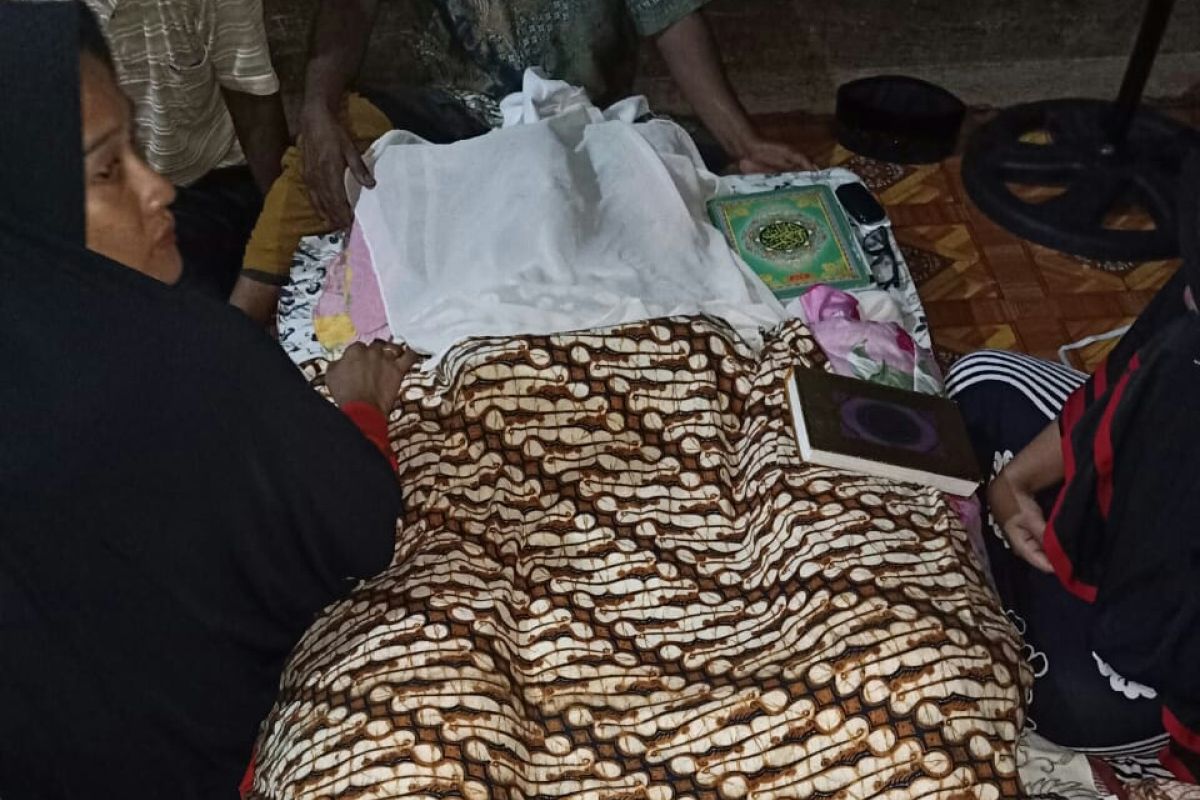 Main layangan, remaja di Aceh Utara ini meninggal disambar petir