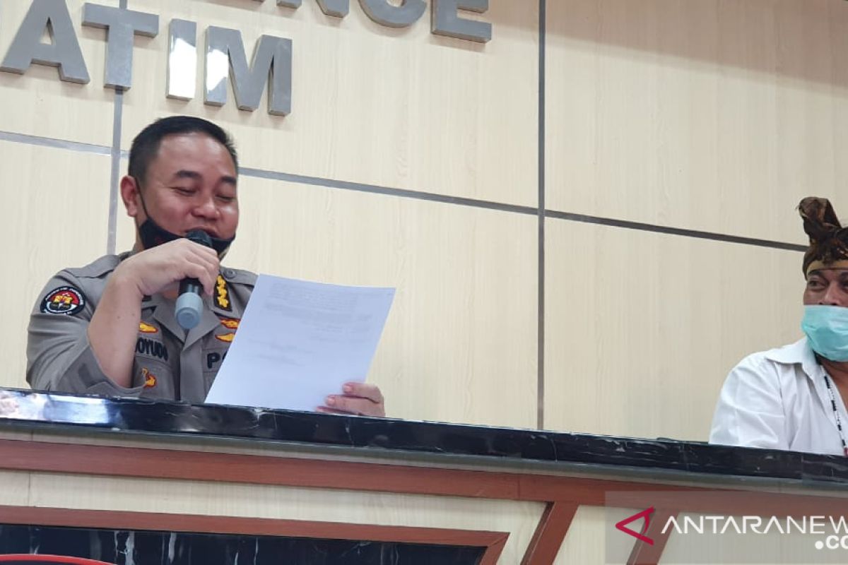 Polisi selidiki kasus penghadangan mobil jenazah COVID-19 di Pamekasan