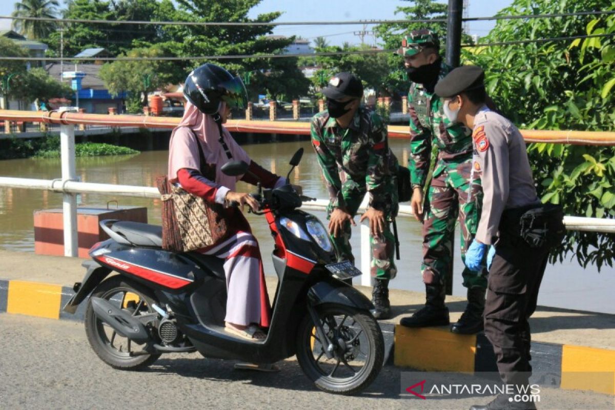 77.897 polisi disiapkan edukasi masyarakat di masa transisi