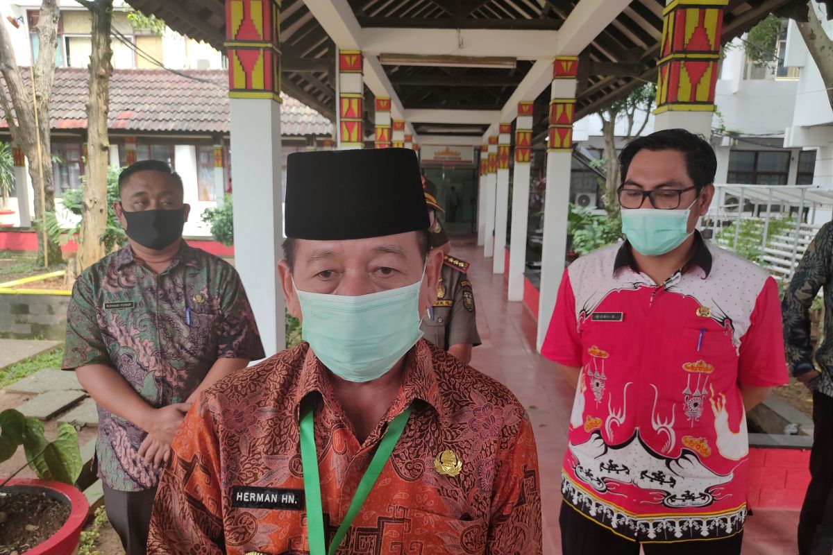 Wali Kota : KBM siswa dimulai 31 Agustus 2020