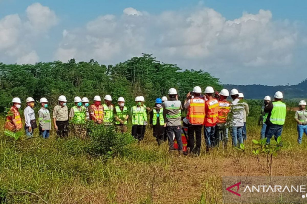 Perusahaan pertambangan di Kalsel diharapkan dukung 