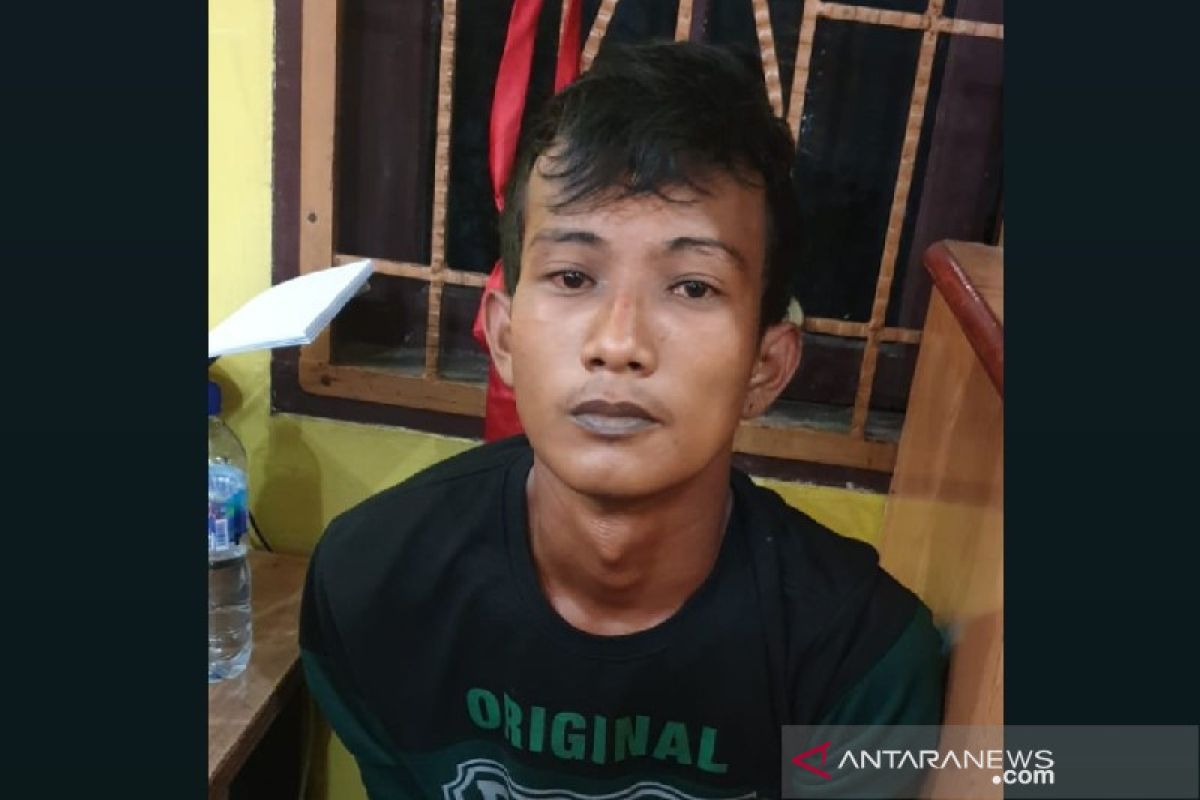 Polisi tembak jambret yang melawan petugas