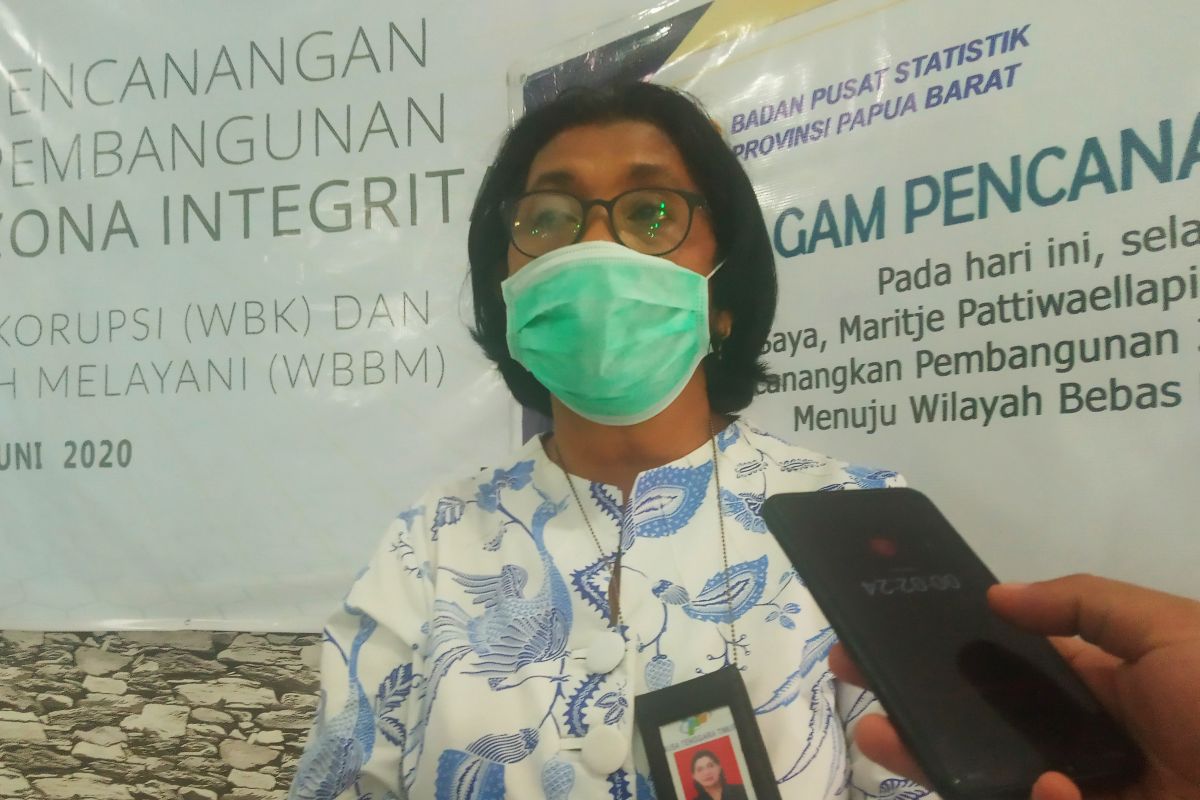 Sensus penduduk di Papua Barat butuh tambahan waktu