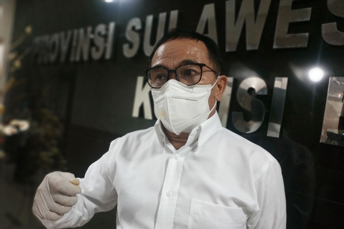 RSUD Haji Makassar kembali buka perawatan pasien non COVID-19