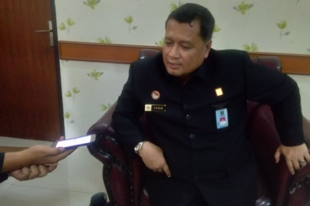 Kemenkumham Lampung minta lapas dan rutan terima terpidana telah inkrah