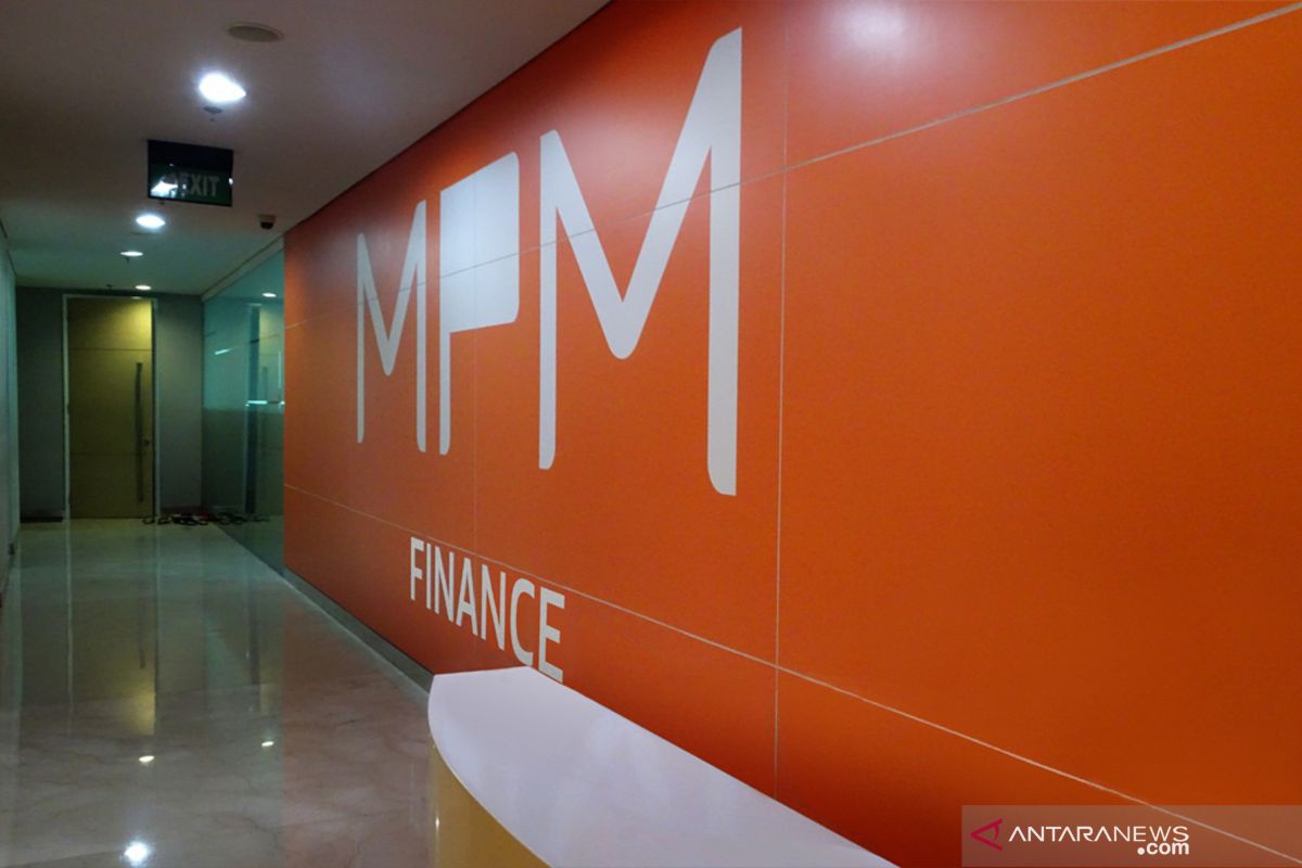 MPM Finance Tetap Salurkan Kredit Ditengah Pandemi covid-19