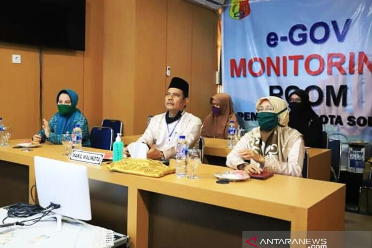 Anggota PDKI tanggap COVID-19 Sumatera Barat diluncurkan