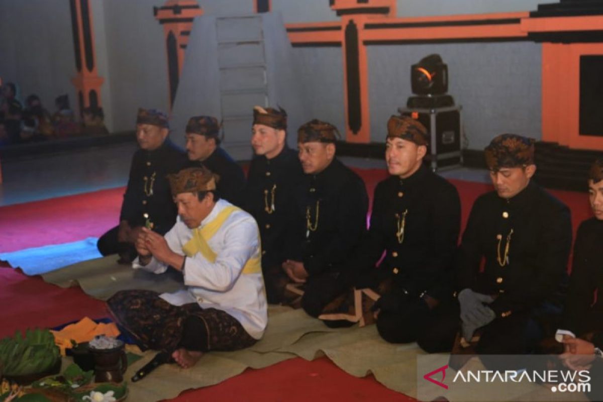 Suku Tengger tetap akan gelar Yadnya Kasada dengan protokol kesehatan