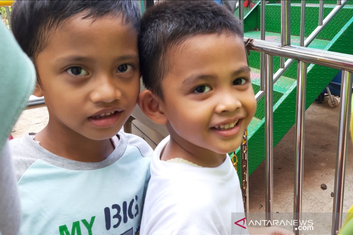 KPAI dorong orang tua latih anak tentang protokol kesehatan