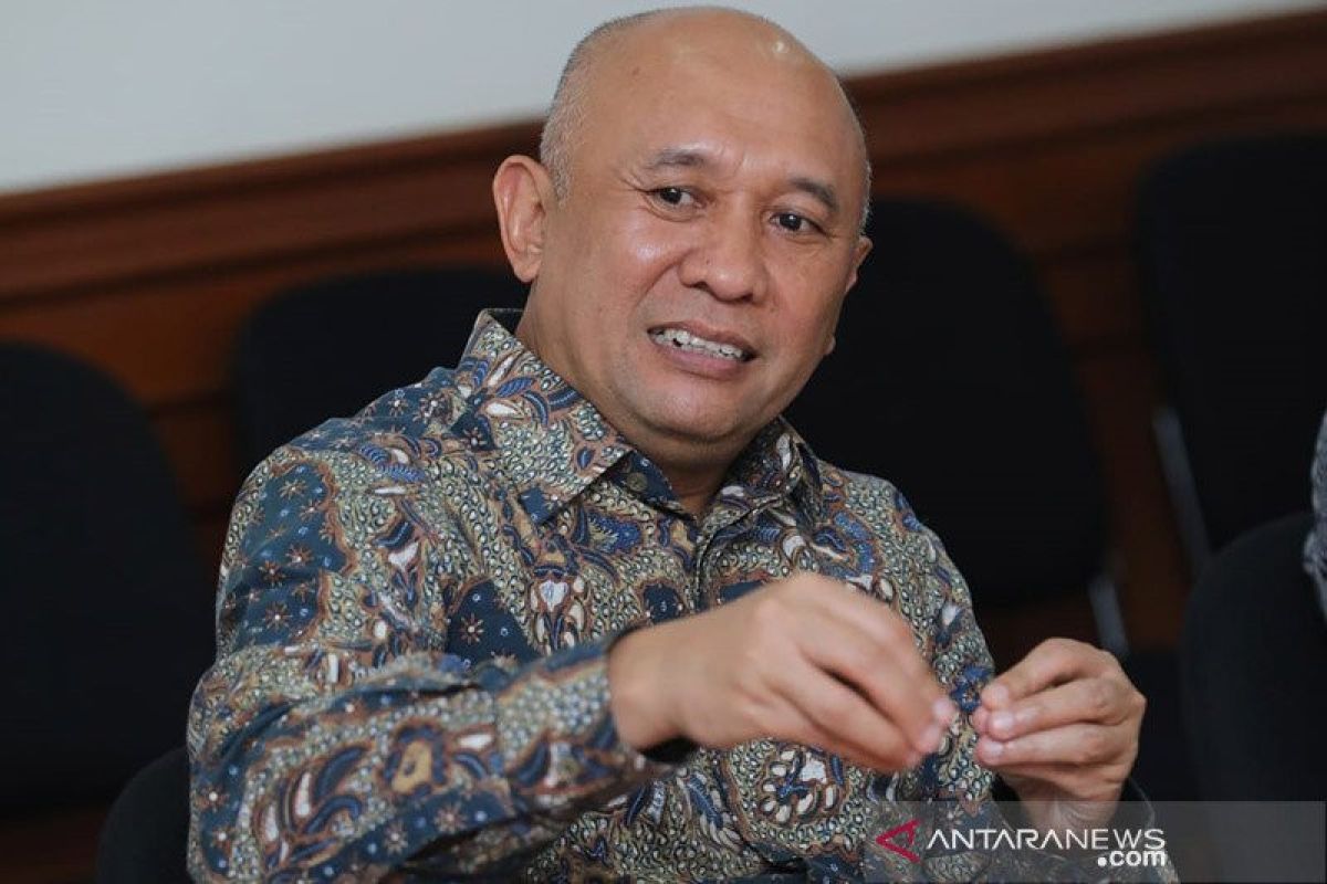 Menteri Teten akan mengevaluasi program pemberdayaan UMKM