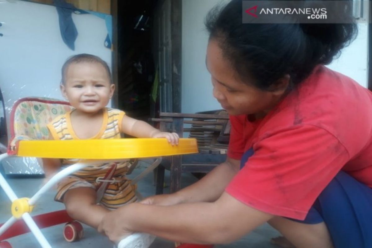 DPRD minta Pemprov Sulteng maksimalkan perlindungan terhadap anak dan perempuan