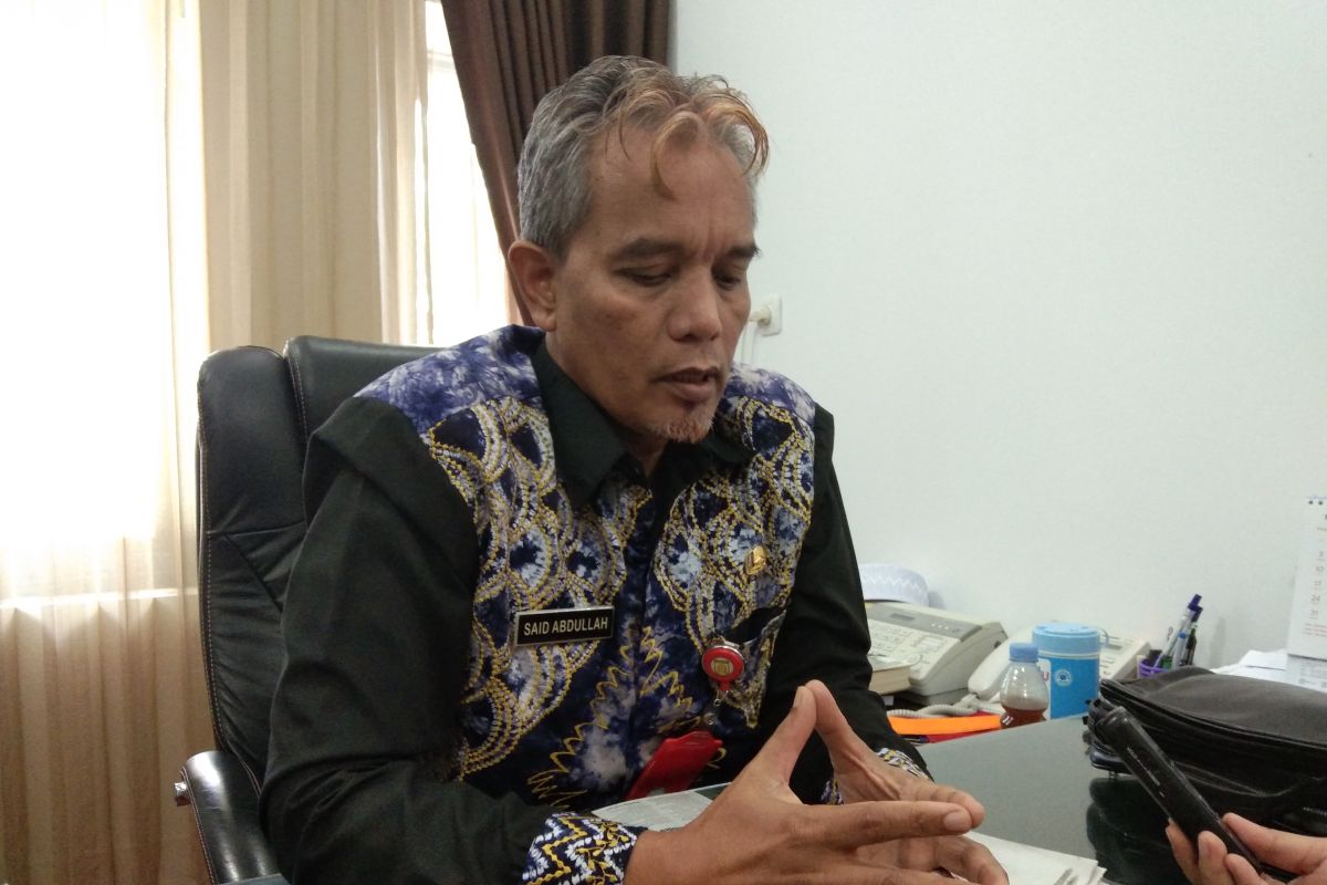 Honorer Dispersip Banjarbaru terlibat pencurian langsung dipecat