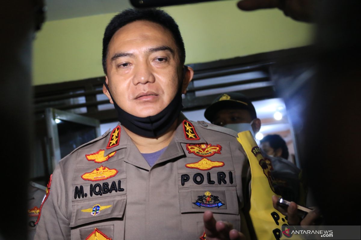 West Nusa Tenggara police instructed to uncover prison drug trade