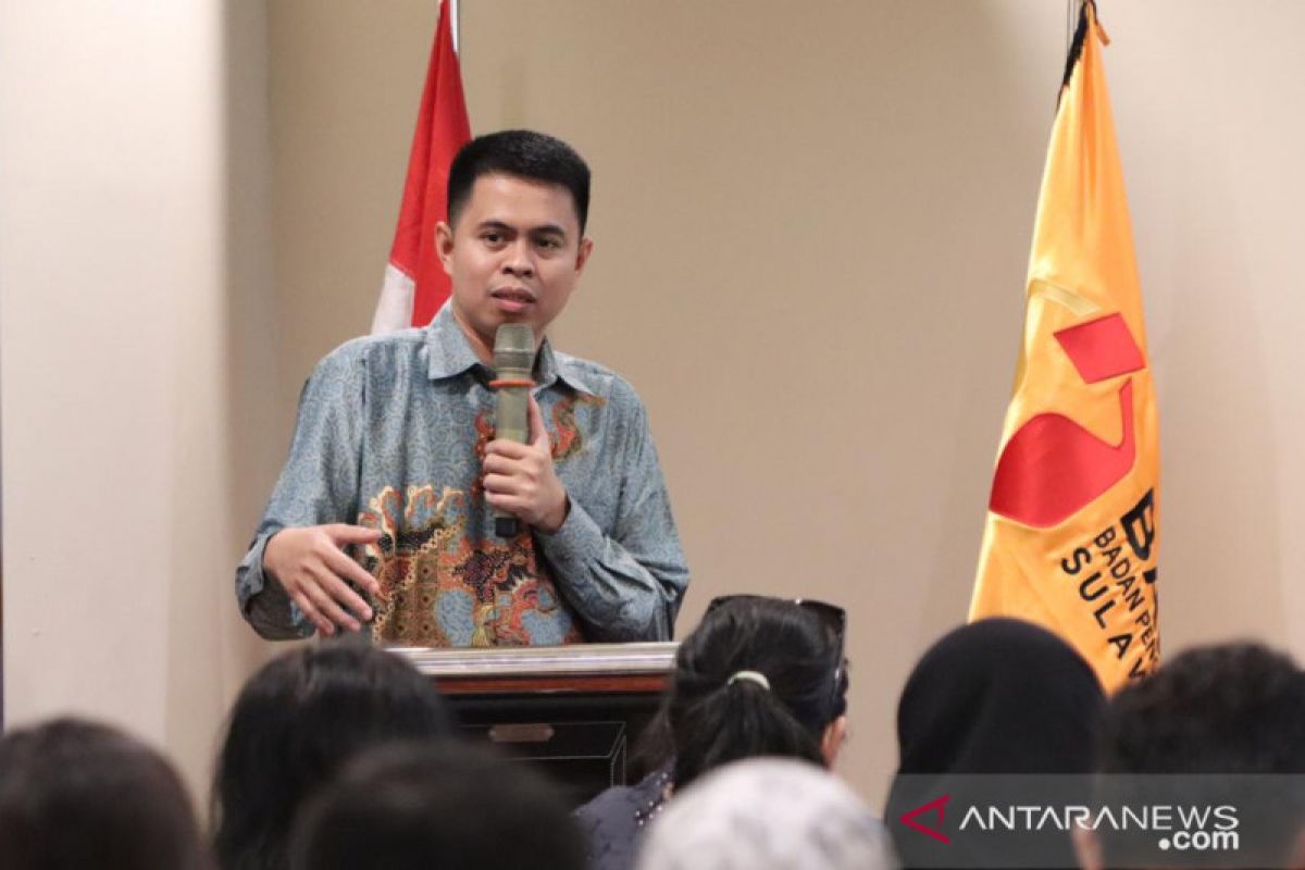 Bawaslu Sulteng mulai konsolidasi pengawasan pilkada di normal baru